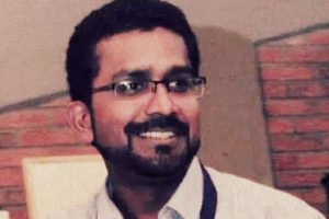 Vinoth Selva Okt14 erhalten Vinoth Selva Okt14 erhalten