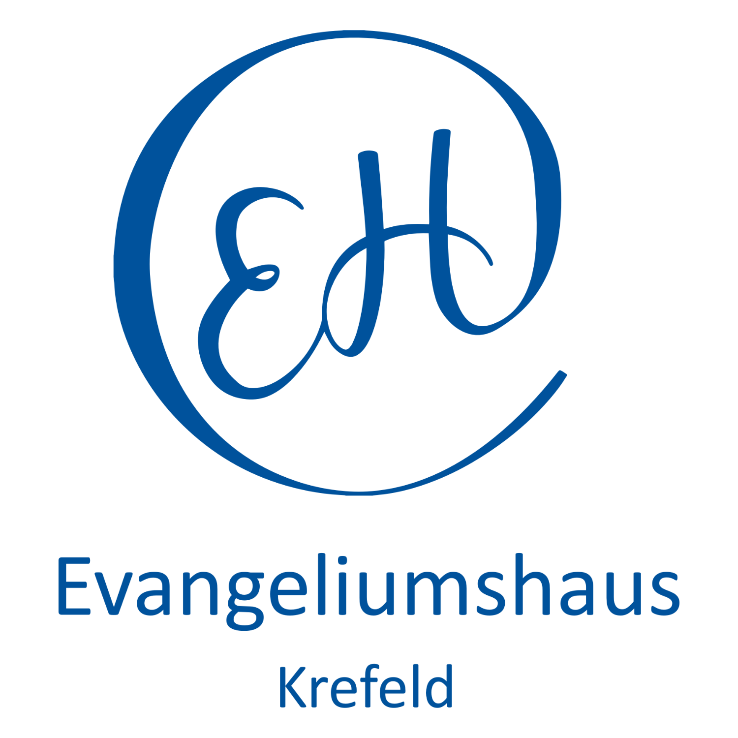 Evangeliumshaus Krefeld